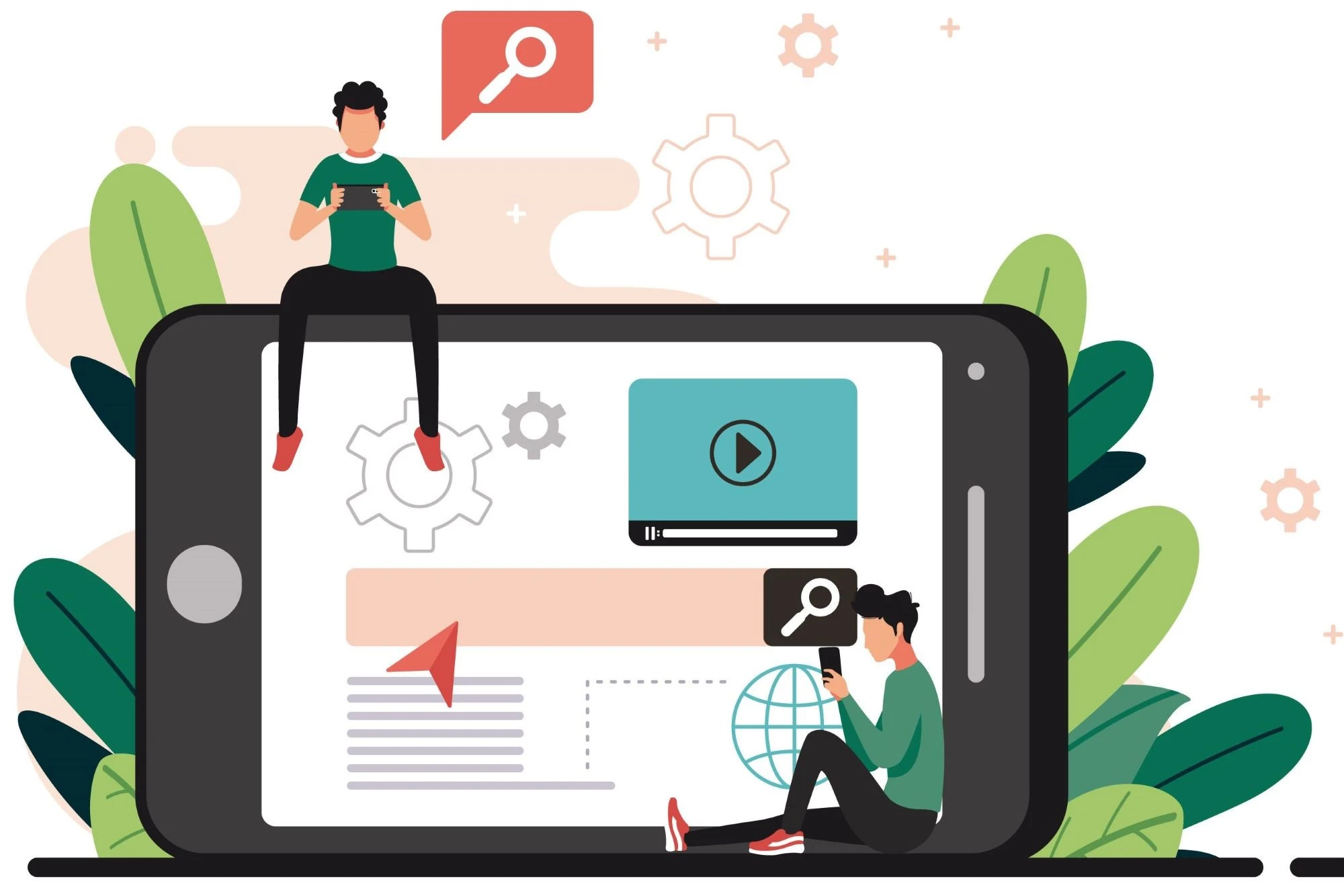 Platform Pengunduhan Terbaik untuk Mengonversi Video ke Format 3GP