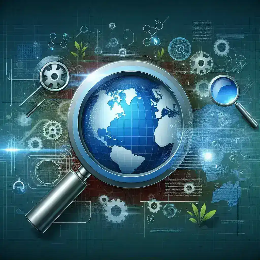 Kuasai Pencarian Google: Operator Lanjutan untuk Menemukan Apa Pun