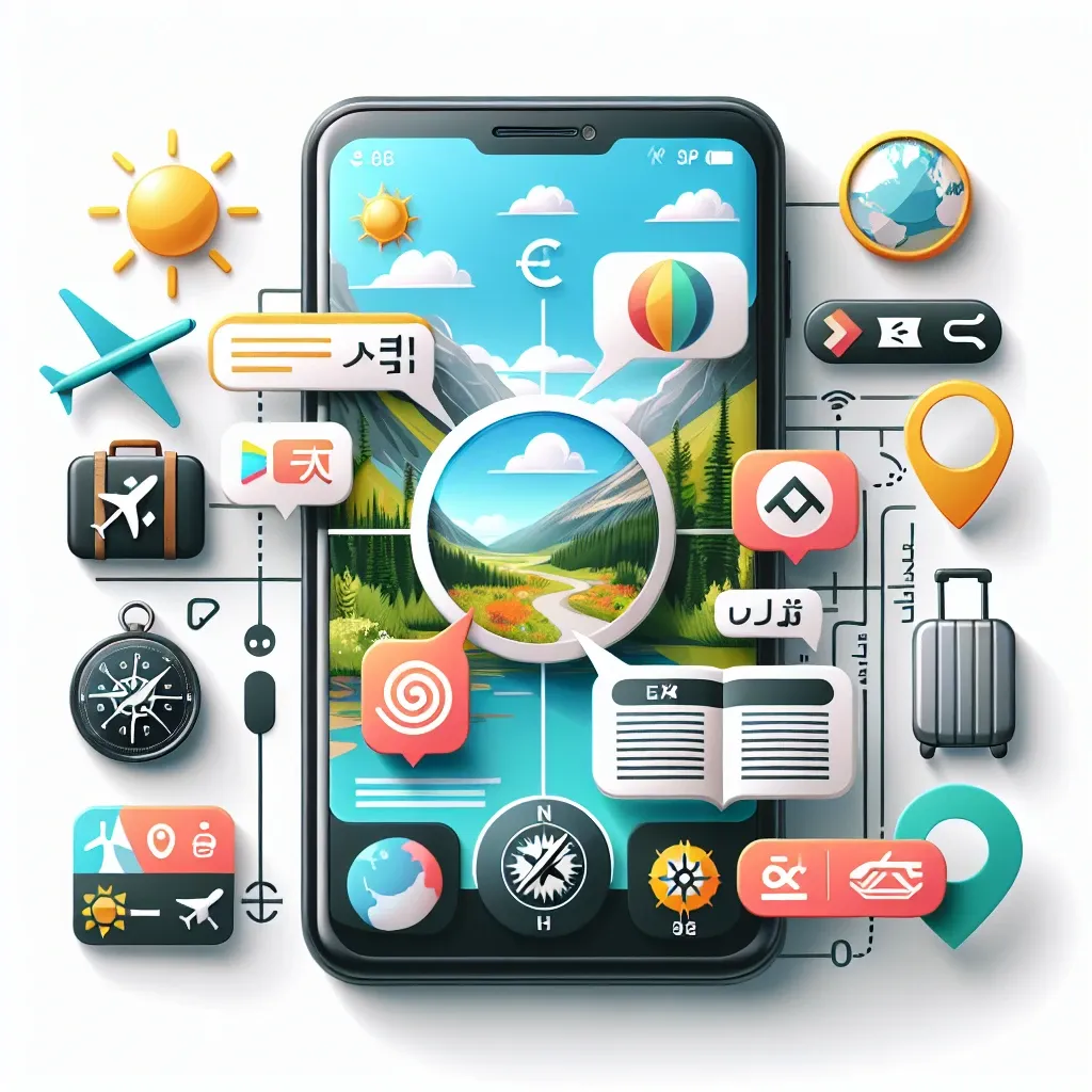 Fitur Rahasia HP Samsung untuk Traveling: Maksimalkan Petualangan Anda!