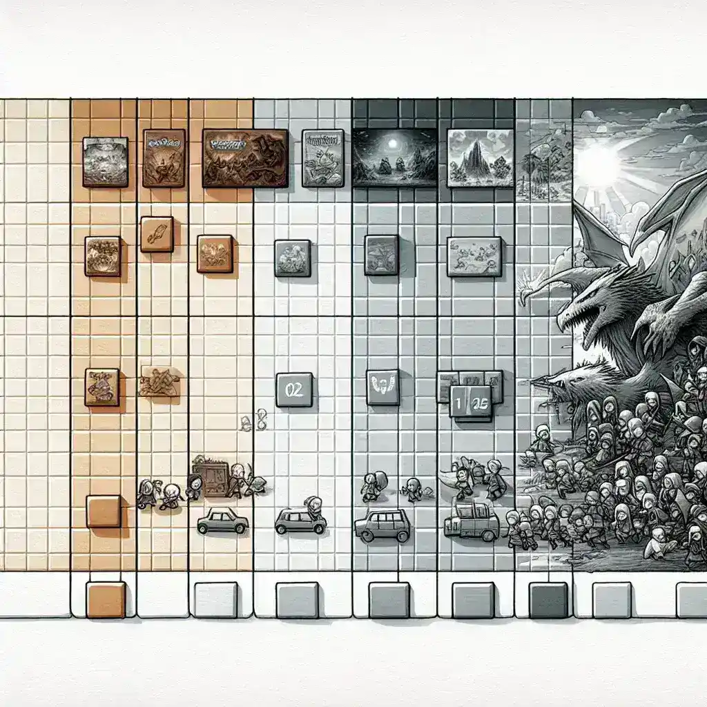 Bagaimana video game diberi peringkat?