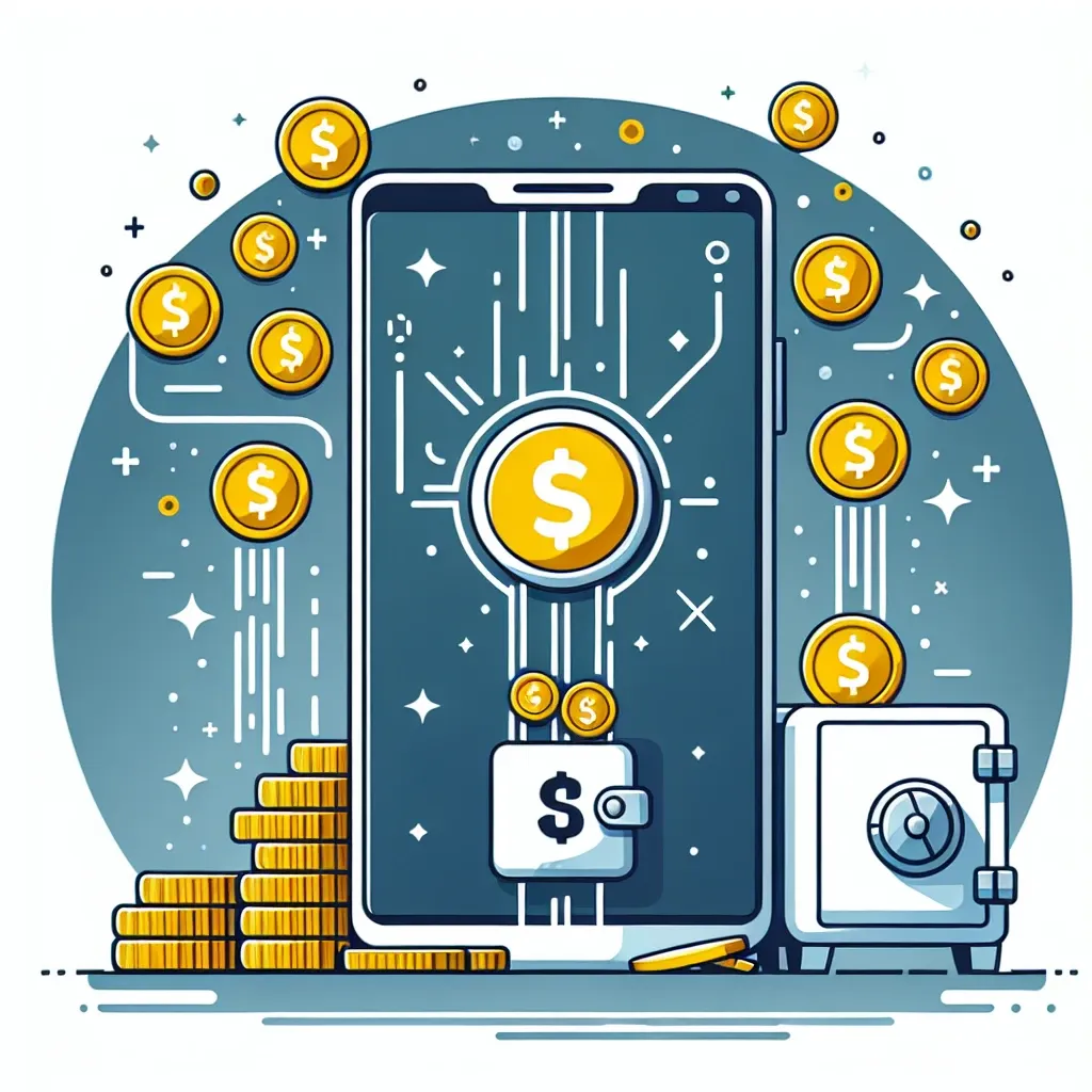 Apakah Aplikasi Penghasil Uang Itu Nyata dan Aman?