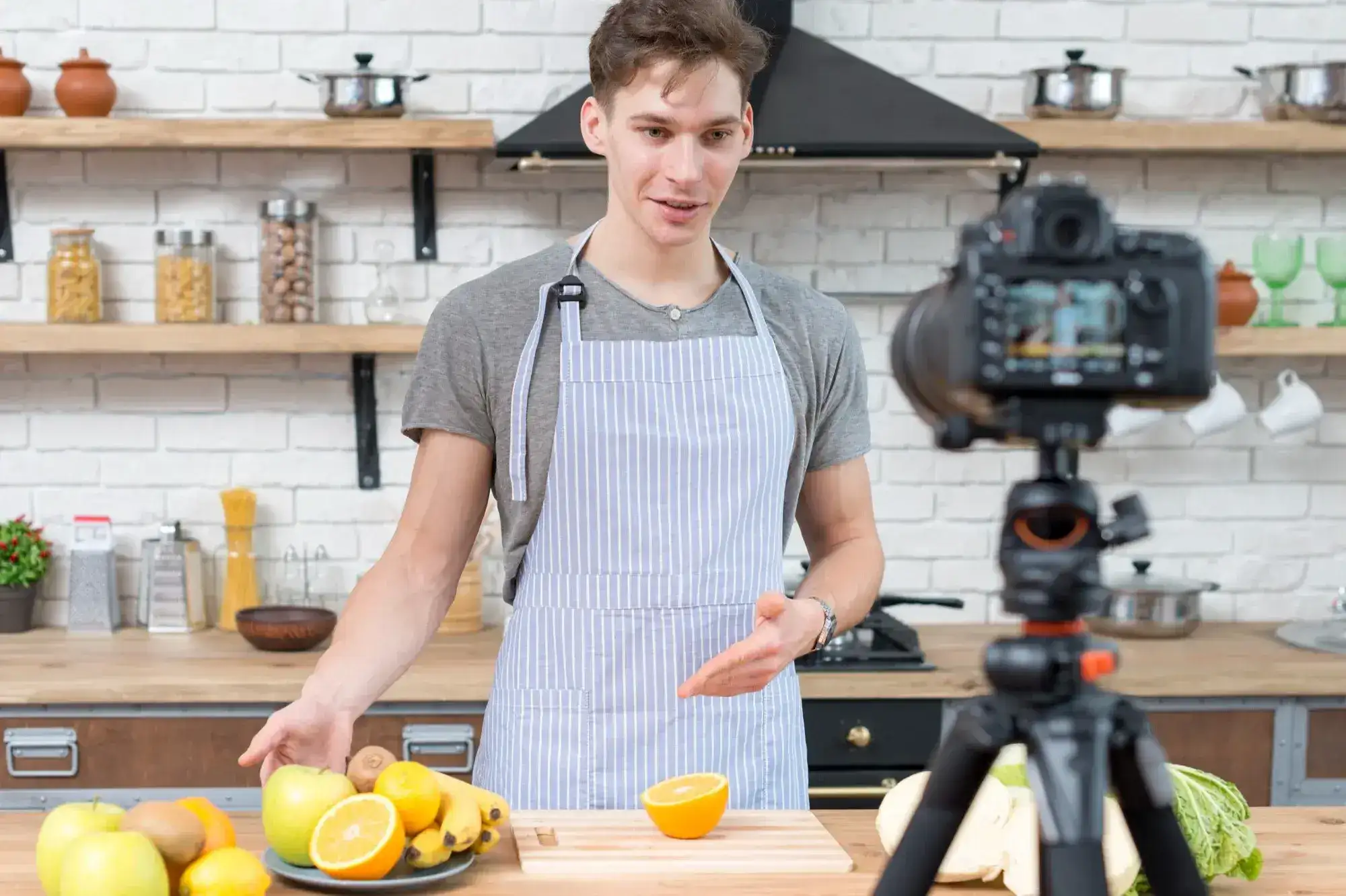 Membuat Video Tutorial yang Menarik untuk YouTube: Tips dan Strategi