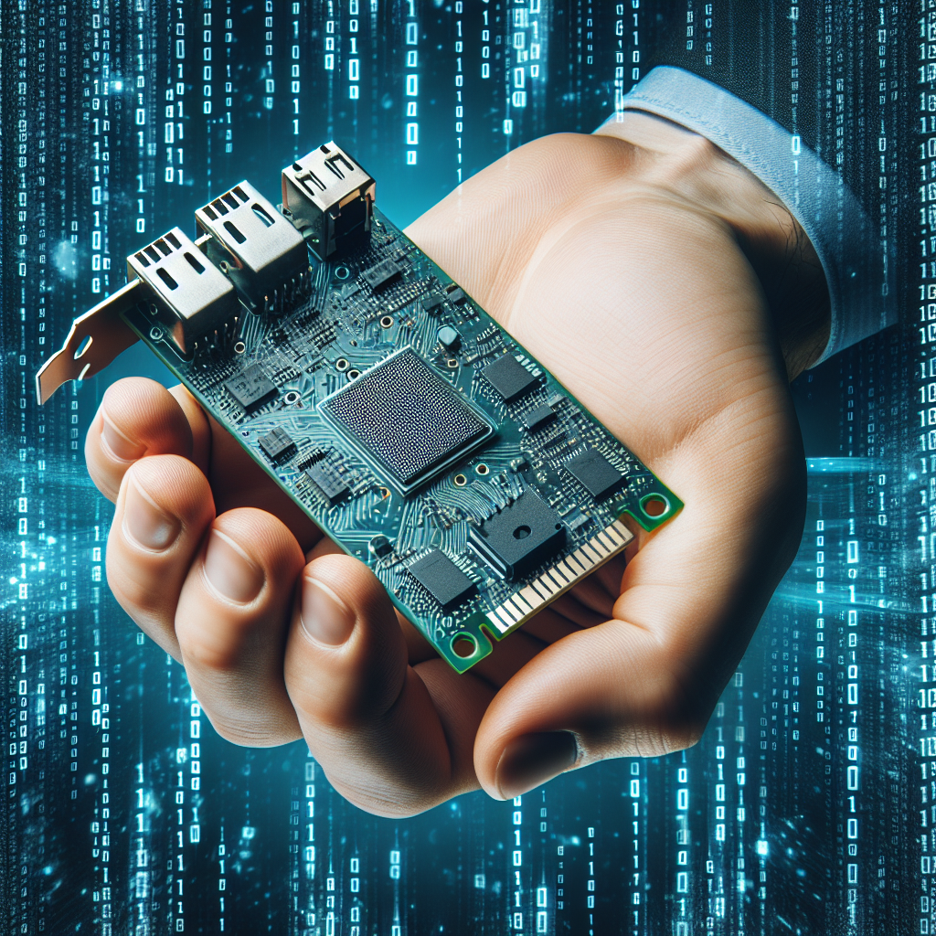 Bagaimana cara menentukan apakah kartu adaptor saya berfungsi secara maksimal?