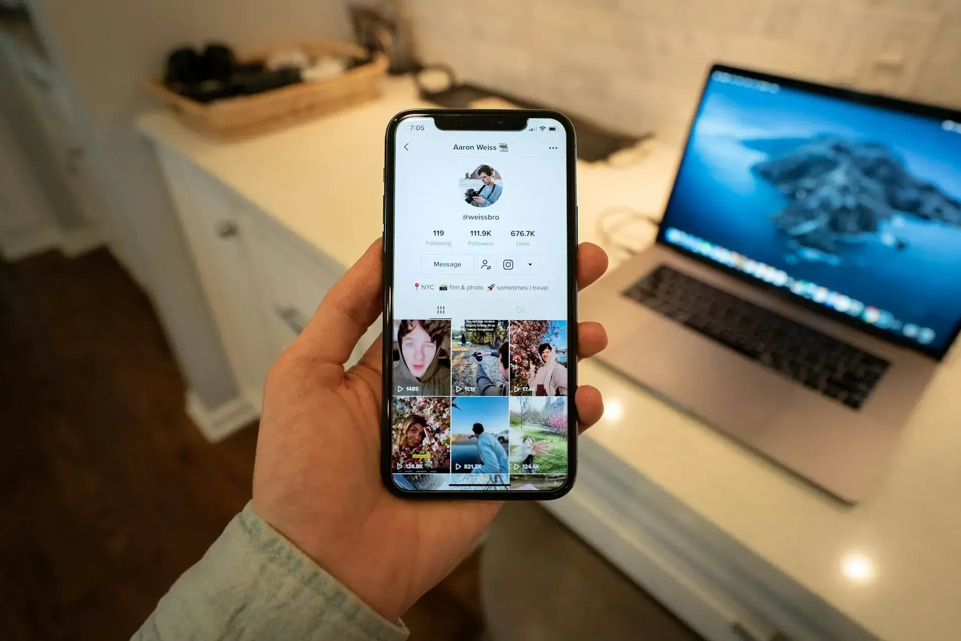 Tips Terbaik untuk Meningkatkan Kualitas Video yang Diunduh dari TikTok